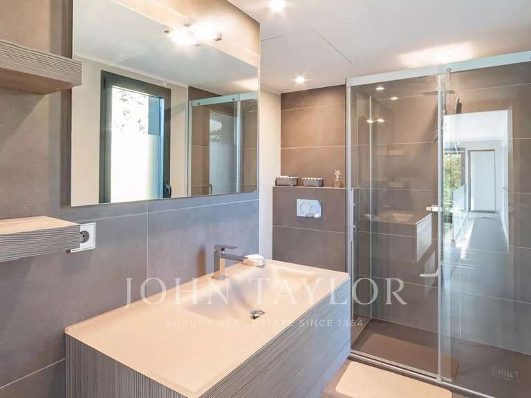 Villa avec Vue sur mer Nice - 4 chambres - 490m²