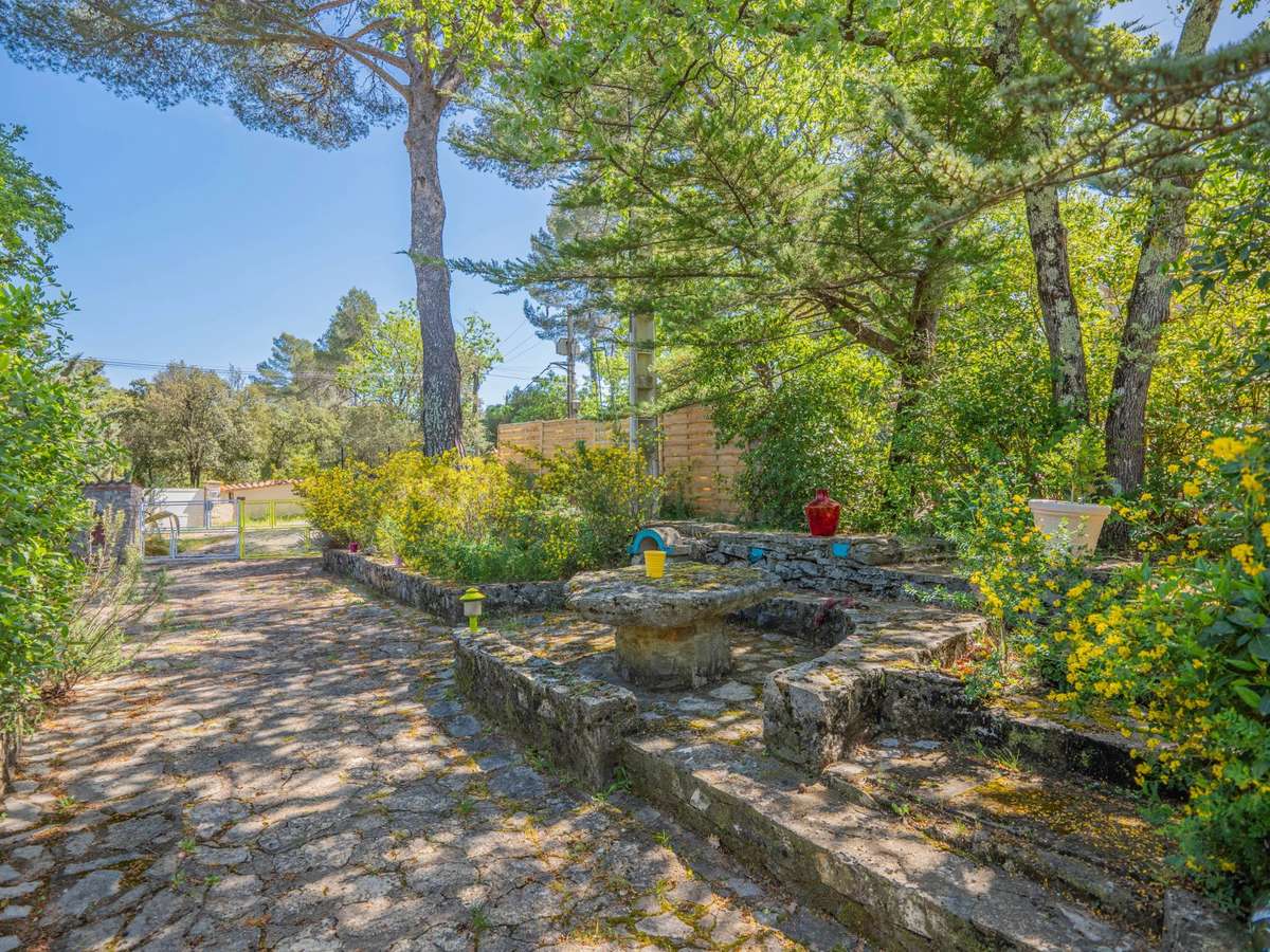 Villa Lorgues