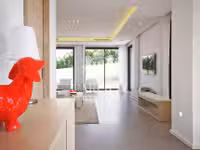 Location maison 9 pièces