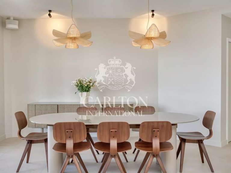Villa with Sea view Gassin - 5 bedrooms - 357m²