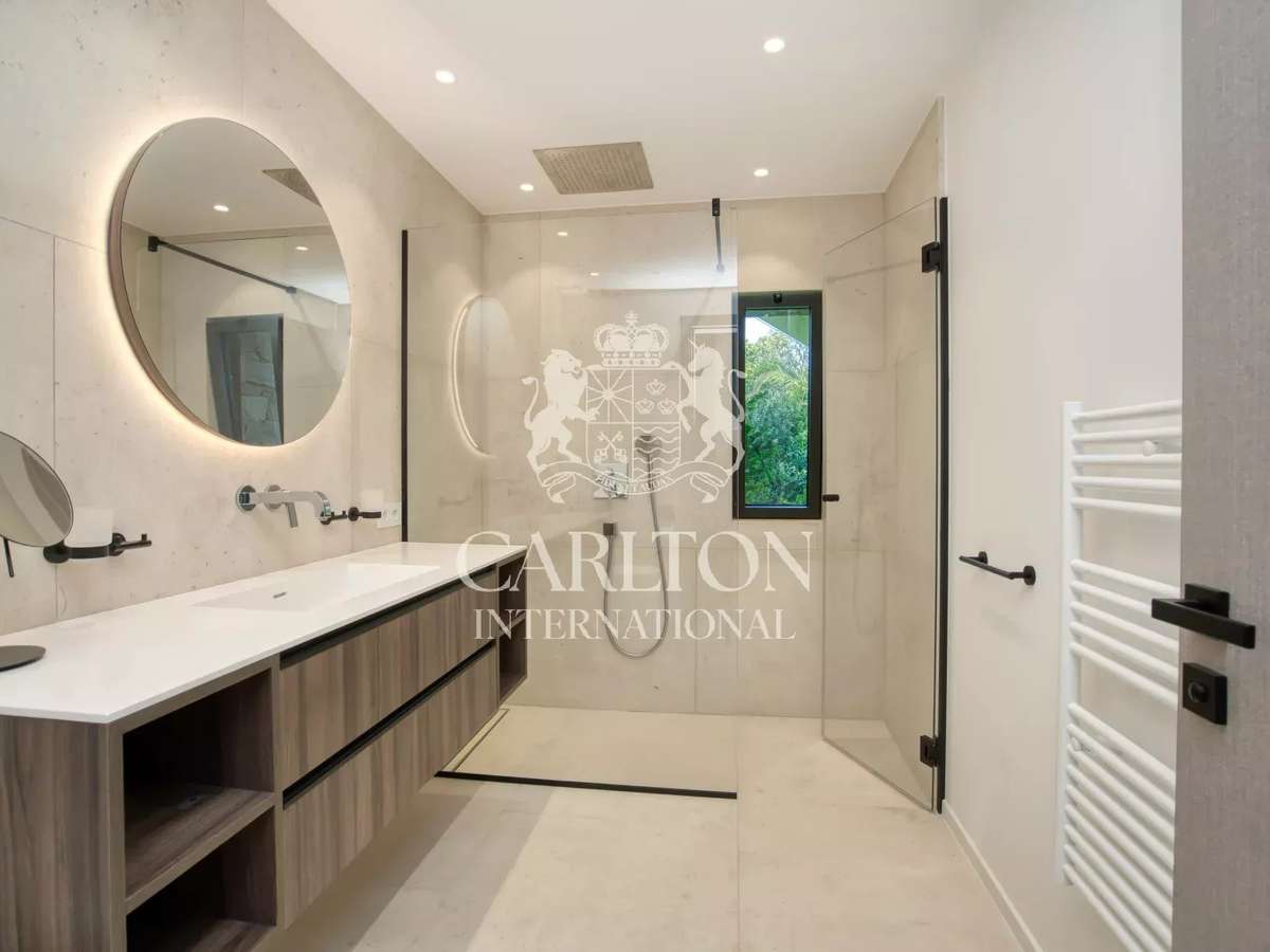 Villa Saint-Tropez