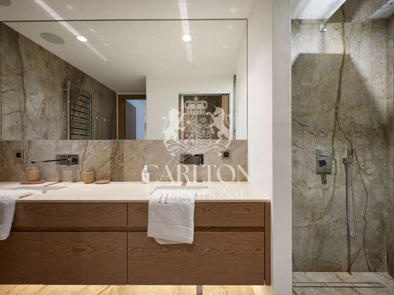 Villa Saint-Tropez - 6 bedrooms - 520m²