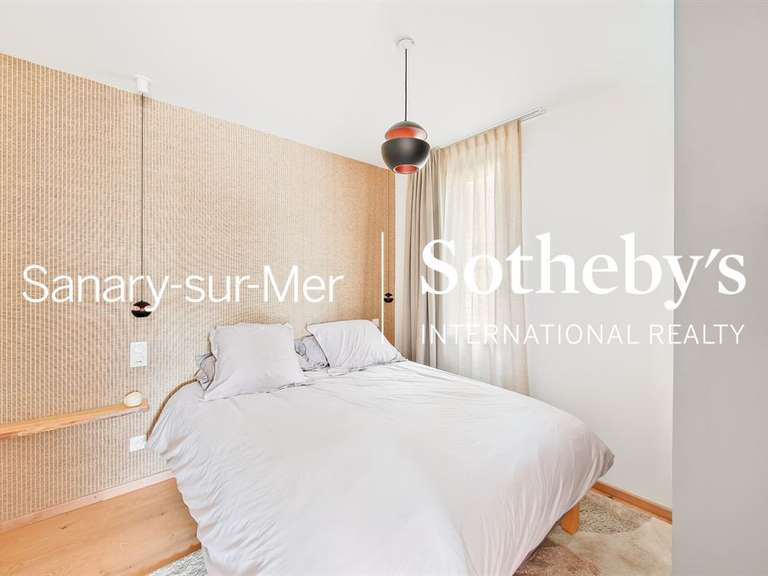 Maison La Cadière-d'Azur - 3 chambres - 125m²