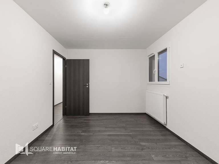 Maison Le Russey - 4 chambres - 140m²