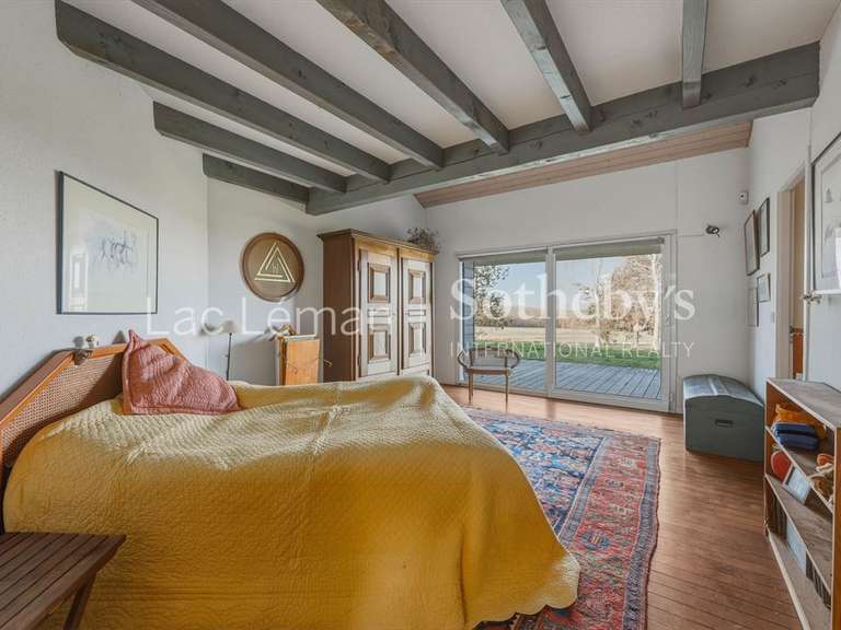 Maison Loisin - 6 chambres - 350m²