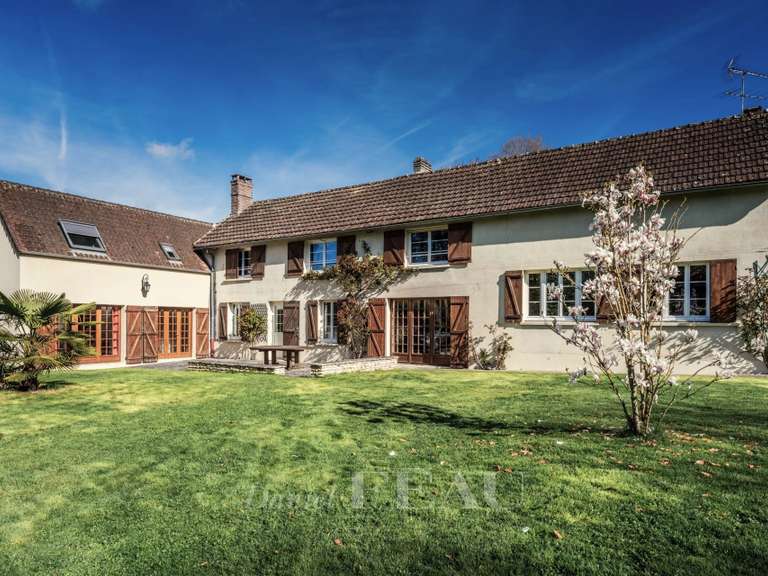 Maison Gambais - 5 chambres - 260m²