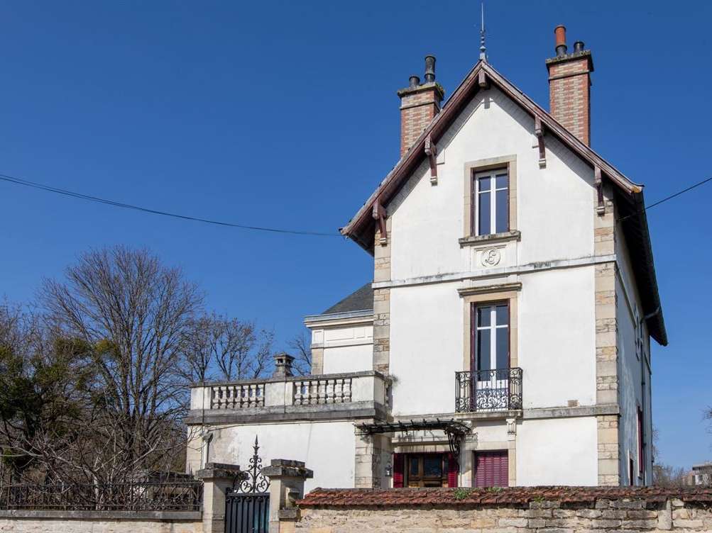 Maison Dijon