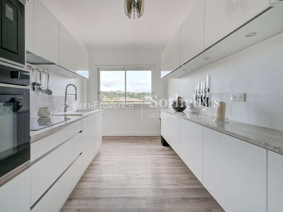 Appartement Aix-en-Provence