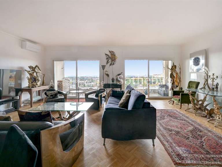 Appartement Aix-en-Provence - 3 chambres - 131m²
