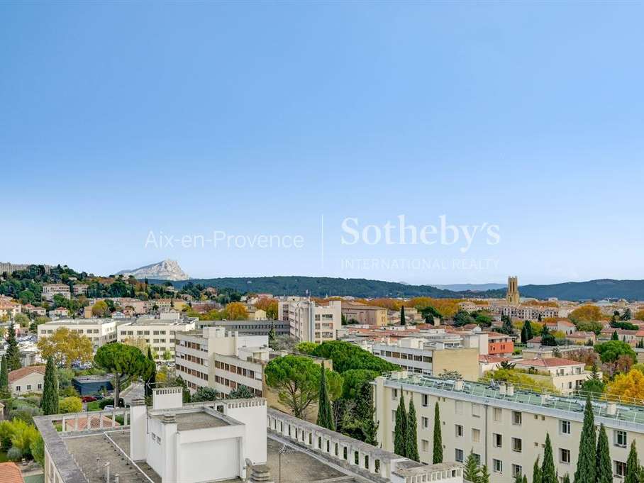 Appartement Aix-en-Provence