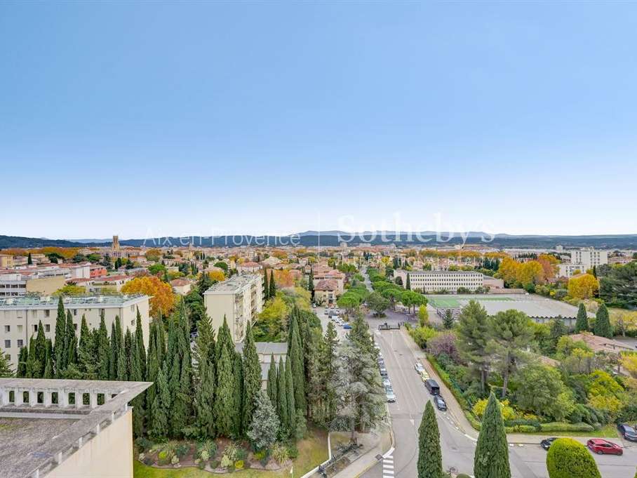 Appartement Aix-en-Provence