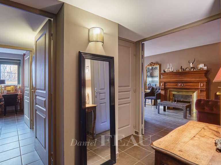 Appartement Aix-en-Provence - 2 chambres - 63m²