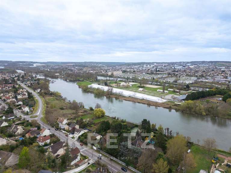Maison Limay - 5 chambres - 350m²