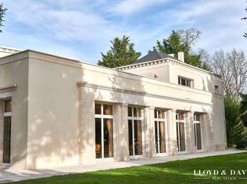 Vente maison 10 pièces Vente maison 10 pièces