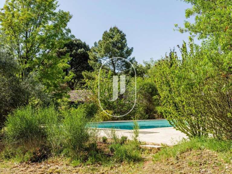 Maison Roussillon - 5 chambres - 175m²
