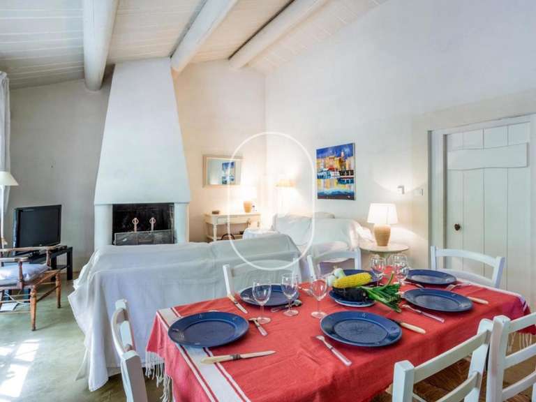Maison Roussillon - 5 chambres - 175m²