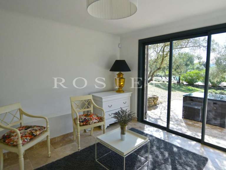 Villa Gordes - 5 chambres - 180m²