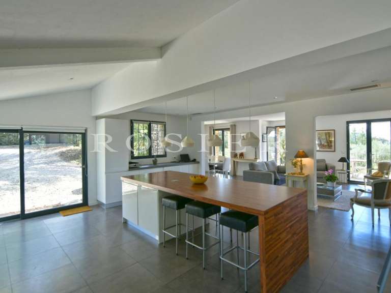 Villa Gordes - 5 chambres - 180m²
