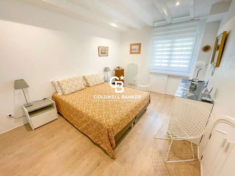 Apartment with Sea view Hyères - 3 bedrooms - 165m²