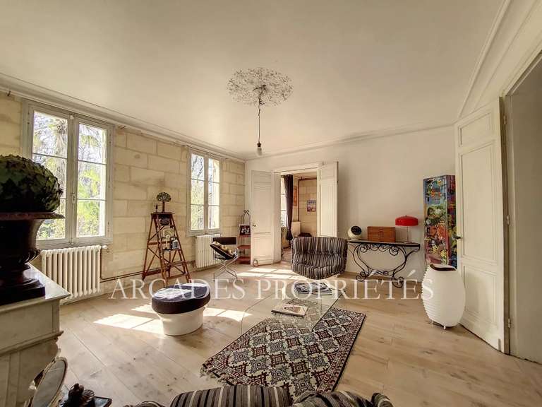 House Libourne - 4050m²