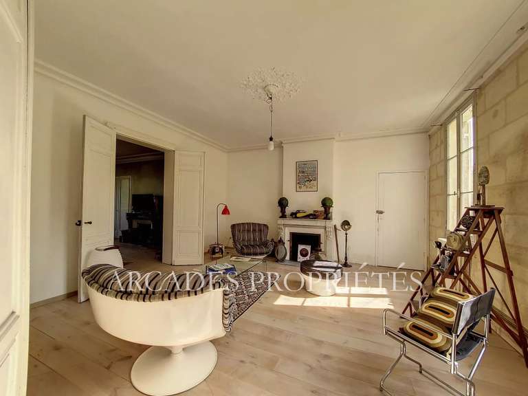 House Libourne - 4050m²
