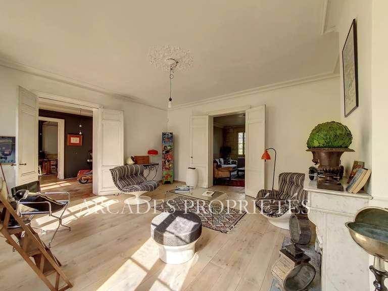 House Libourne - 4050m²
