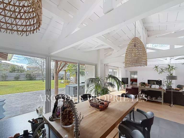 Villa Blanquefort - 5 chambres - 230m²
