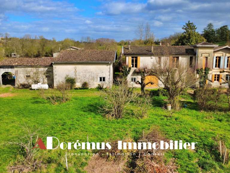 House Latresne - 5 bedrooms - 280m²