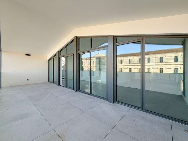 Apartment Montpellier - 3 bedrooms - 125m²