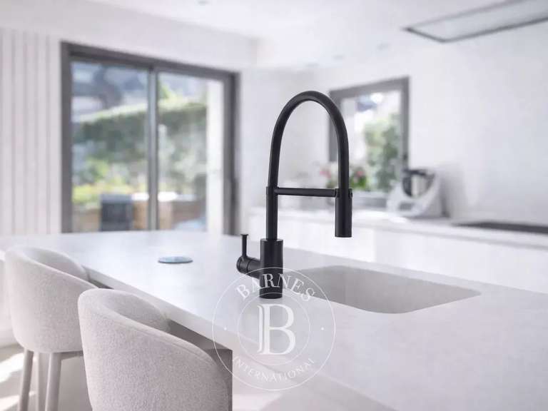 Maison La Baule-Escoublac - 5 chambres - 211m²