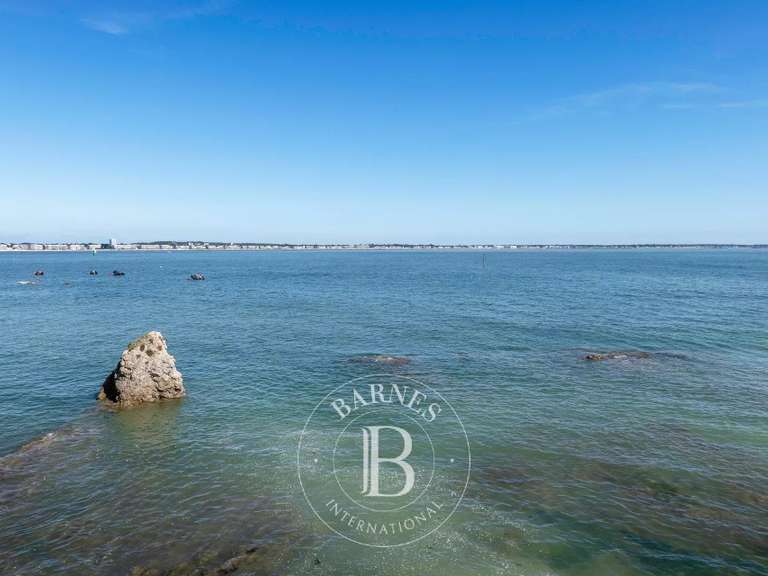 Villa Le Pouliguen - 9 chambres - 230m²