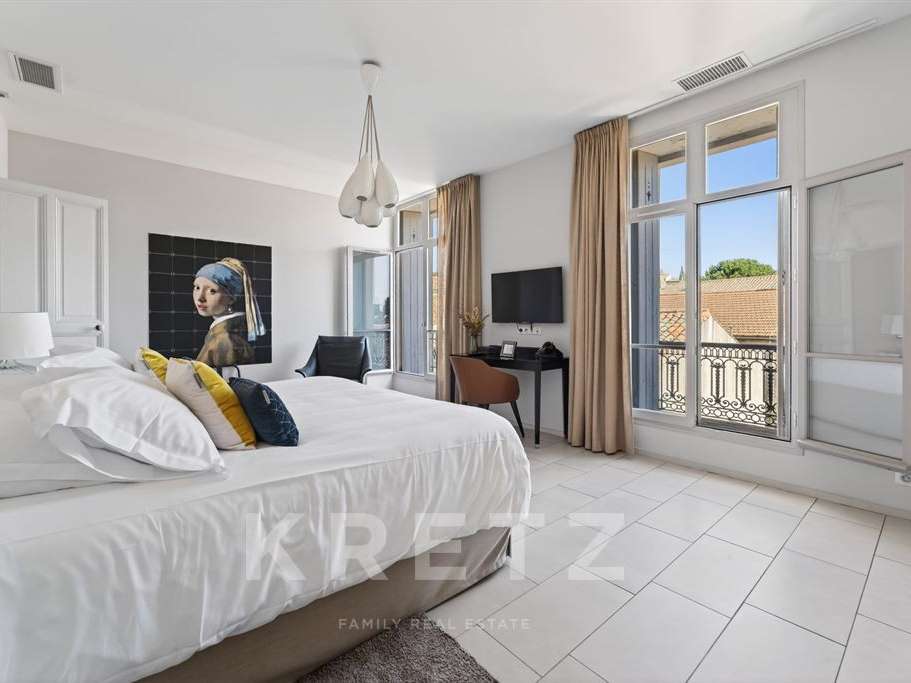 Hôtel particulier Nîmes