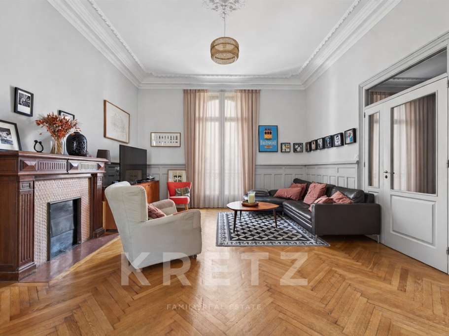 Hôtel particulier Nîmes
