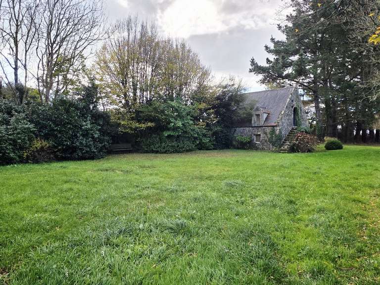 House Trédrez-Locquémeau - 200m²