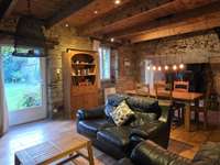 Vente maison 9 pièces
