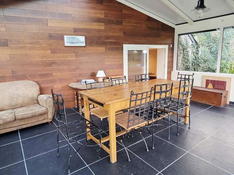 House Trédrez-Locquémeau - 200m²