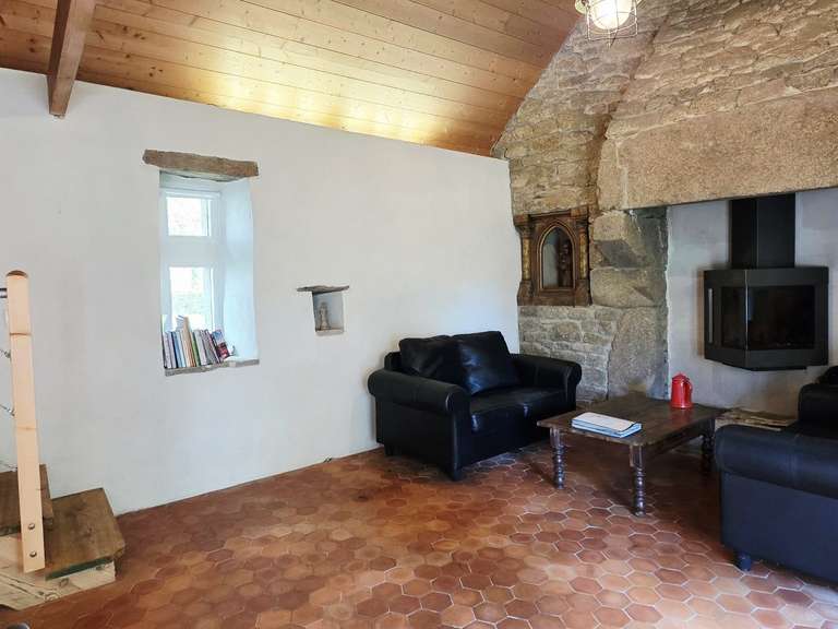 House Trédrez-Locquémeau - 200m²