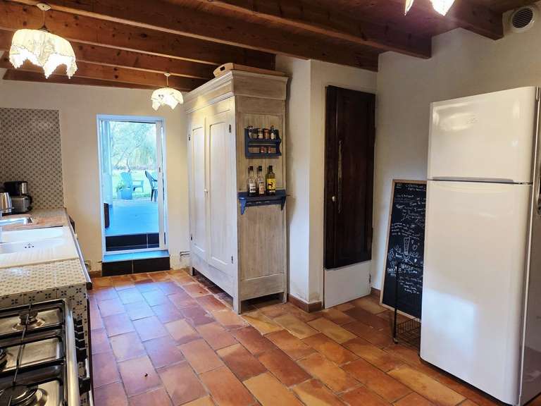 House Trédrez-Locquémeau - 200m²