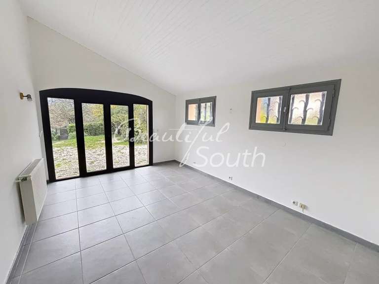 Villa Montesquieu-des-Albères - 4 chambres - 165m²