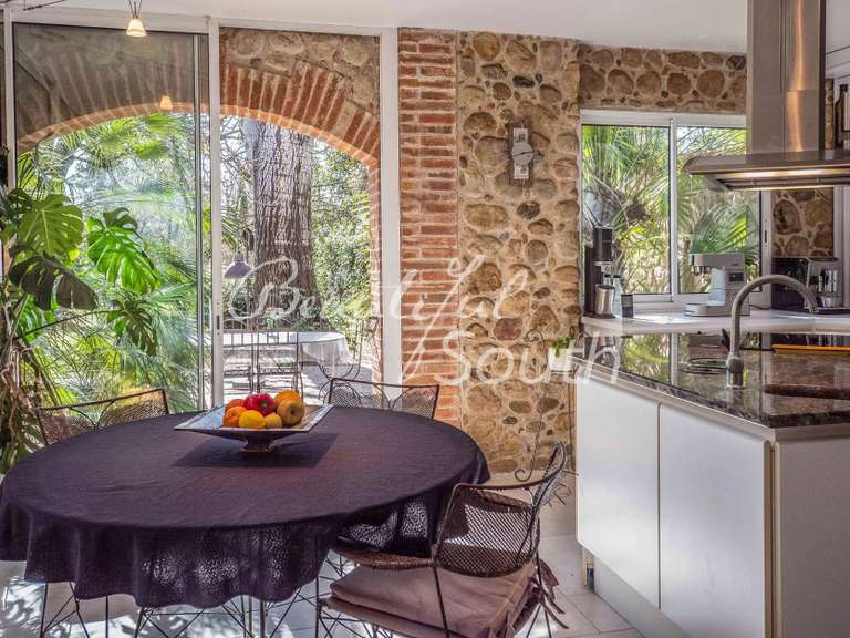 House Perpignan - 11 bedrooms - 750m²