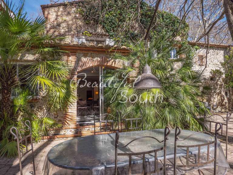 House Perpignan - 11 bedrooms - 750m²