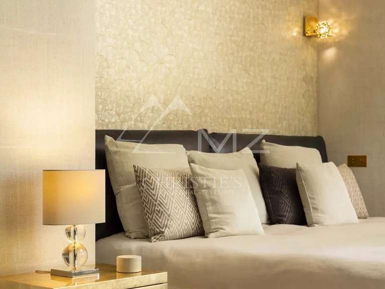 Appartement Paris 16e - 4 chambres - 438m²