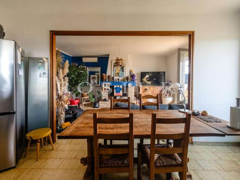 Villa Gordes - 2 chambres - 89m²