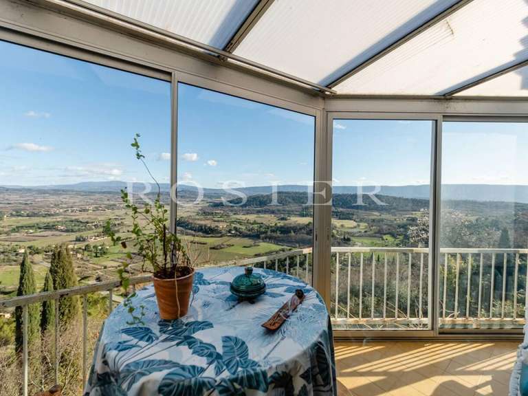 Villa Gordes - 2 chambres - 89m²
