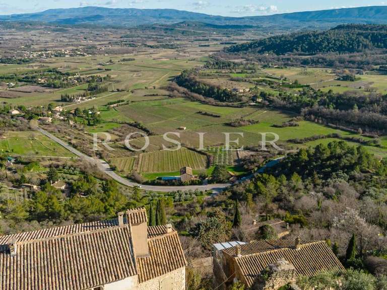 Villa Gordes - 2 chambres - 89m²