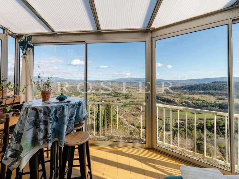 Villa Gordes - 2 chambres - 89m²