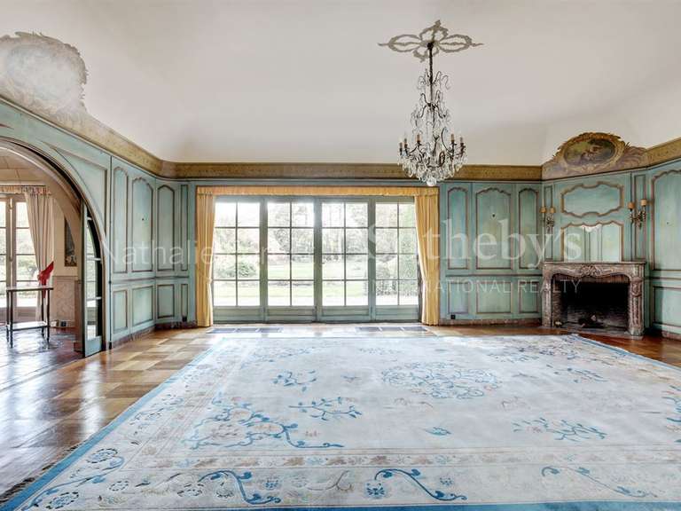 Propriété Mouvaux - 11 chambres - 633m²