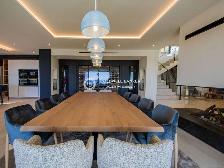 Villa Sainte-Maxime - 4 chambres - 349m²