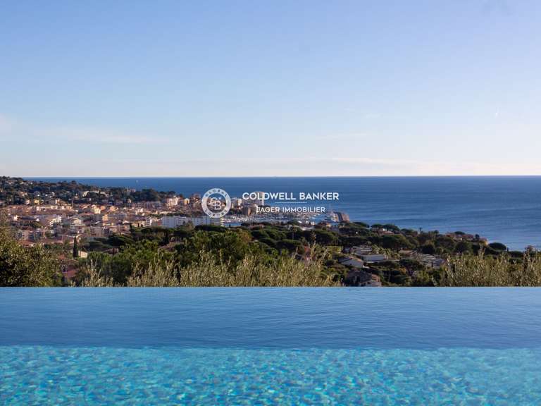 Villa Sainte-Maxime - 4 chambres - 349m²