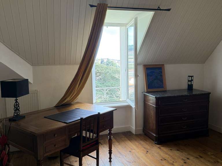 Château Saint-Julien-Molin-Molette - 7 chambres - 595m²